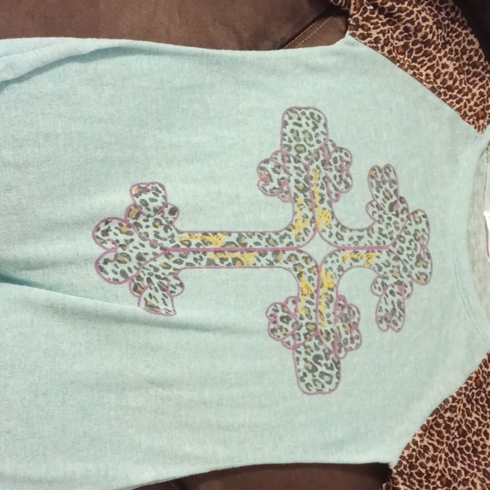 Girls shirt